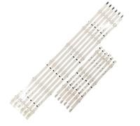 SLJLAORY Tira Luminosa Tv Kit Retroiluminación Led Para UA48J5170 UE48H6400 UE48H6200AK UE48J5500AK BN96-30453A 30454A D4GE-480DCA-R3 38891A 38892A 30418A