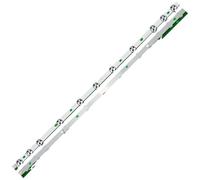 SLJLAORY Tira Luminosa Tv Retroiluminación LED En Tira Para 32 Pulgadas Para JL.D320B1235-078CS-C VES315WNDS-2D-N14 VES315WNDL-01 VES315WNDA-01 LD32H40