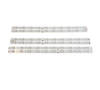 SLJLAORY Tira Luminosa Tv Tira Retroiluminación Led 10/20 Para 50C725K 50C726 50C722 50C725 Ab 2X10 1102 LVU500NDEL HS9W15 V1