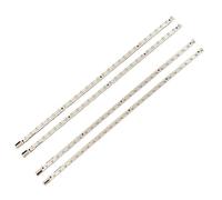 SLJLAORY Tira Luminosa Tv Tira Retroiluminación LED Para 50VLE930BL 50VLE930BH 50VLE932WH 50VLE920BL Y V500HJ1-LE1
