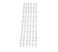 SLJLAORY Tira Luminosa Tv Tira Retroiluminación LED Para 65AE7200F 65A7300 65A7300FTUK 65AE7000F 65AE7000 65AE7300 65A7120FS HZ65A52E HZ65A55E SVH650AH8