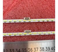 SLJLAORY Tira Luminosa Tv Tira Retroiluminación LED Para E-LED-CL-650-084-V2 65PUS7601 65PUS6521/12 65PUS7101/12 65PUT7101 TPT650UA-QVN04.U