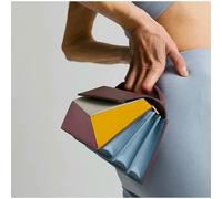 SLJYM Bolso de Hombro para Mujer, Bolso Cruzado geométrico, Bolsos de Mano para Mujer, Bolso de Mano de Lujo de Cuero PU, Bolso Tipo Cubo