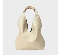 SLJYM Bolso de Mano de Piel auténtica para Mujer, Bolso de Hombro de Gran Capacidad, con Sensor de Primera Calidad para Mujer