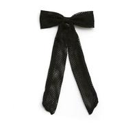 SLJYM - Diadema de malla de encaje para niñas, accesorios para el cabello, diademas bisel, accesorios de verano