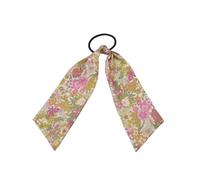 SLJYM - Diadema elegante para niñas con diseño de rayas para primavera y verano