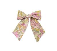 SLJYM - Diadema elegante para niñas con diseño de rayas para primavera y verano