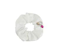 SLJYM - Diadema elegante para niñas con diseño de rayas para primavera y verano