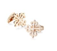 SLJYM - Gemelos clásicos para camisa francesa para hombre, varios colores, patrón cruzado, azul, puños, botones, traje de boda, joyería, regalos, talla única, Plata, Perla