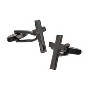 SLJYM - Gemelos clásicos para camisa francesa para hombre, varios colores, patrón cruzado, azul, puños, botones, traje de boda, joyería, regalos, talla única, Plata, Perla