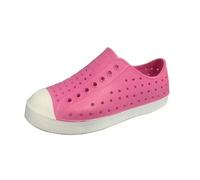 SLJYM - Sandalias de verano para niños y niñas, sandalias deportivas unisex ligeras para la playa al aire libre, Pink, 47 1/3 EU
