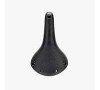 Sllín Brooks para bicicleta plegable Cambium C17 Porter con empuñadura ( Negro )