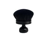 Sllowwa Extra grande Cuerpo Maquillaje Brushsupreme Crema Pierna Maquillaje y Espalda Bronceador Aplicador Cepillos para Fundación Protector Solar Aplicador Kabuki Fake Tan Tan Bronceado Cepillo 2025