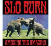 Slo Burn - Amusing The Amazing (Rsd Exclusive) [Vinilo]