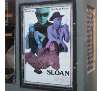 Sloan - Based on the Best Seller [Vinilo]