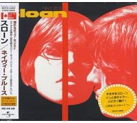Sloan - Navy Blues (+ Bonus Tracks) (jap)