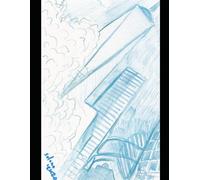 Sloan Teaches How To Make Perspective Drawings: Based on a selection of sky lines from Manhattan (Sloan Teaches Book Series)