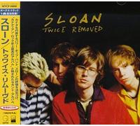 Sloan - Twice Removed +1