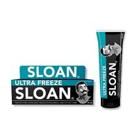Sloan Ultra Freeze - Crema de Masaje Efecto Frío