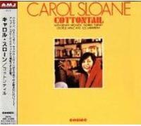 Sloane,Carol - Cottontail (US Import)