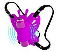 Sloane ESTIMULADOR DE CLÍTORIS con Vibraciã N