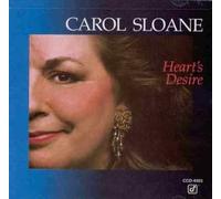 Sloane - Heart's Desire