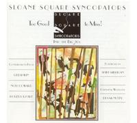 Sloane Square Syncopators - Too Good to Miss