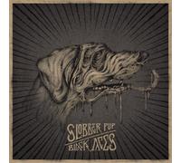 Slobber Pup Black Aces (CD) Album