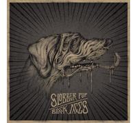 Slobber Pup Black Aces: Extra Track (Vinyl) 12" Album
