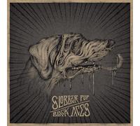 Slobber Pup - Black Aces [Vinilo]