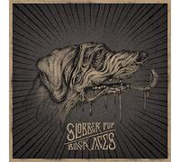 Slobber Pup Black Aces: Extra Track (Vinyl) 12" Album