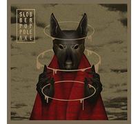Slobber Pup - Pole Axe