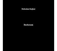 Slobodan Kajkut - Darkroom [Vinilo]