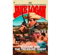 Slocum #290: Slocum And The Treasure Chest (ebook)