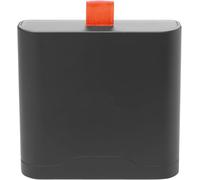 SLODA Batería de Repuesto para Altavoz portátil JBL PartyBox Stage320 Xtreme 4 Recargable (7.4V 10000mAh)