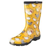 Sloggers 5016CDY06 - Botas para Mujer Amarillo Narciso Amarillo Size 6