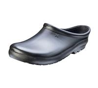 Sloggers Sabot de qualité supérieure pour Femme, Zueco de jardín Mujer, Negro, 6
