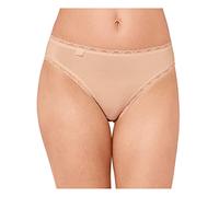 sloggi Mujer 24/7 Cotton Lace Tai C3P, Brush, 50