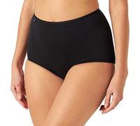 Sloggi 24/7 Cotton Maxi C3p Slip, Negro (Black), 42 Mujer