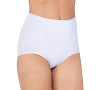 sloggi 24/7 Cotton Maxi, Slip, Mujer, Blanco (White), 40
