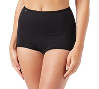 sloggi 24/7 Cotton Maxi, Slip, Mujer, Negro (Black), 54