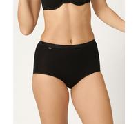 Mujer Sloggi Básico + Suave de Algodón Maxi Bragas 1 , 2 O 3 Paquete