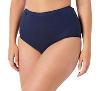 sloggi Basic H Maxi 2p, Verdadero Marino, 50 para Mujer