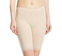 Sloggi Bragas para mujer Basic+ Long Beige (Skin) Talla 52
