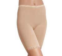 sloggi Basic+ Long, Bragas Mujer, Beige (Skin), 52