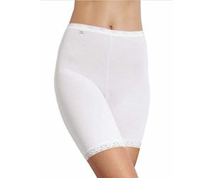 Sloggi Basic+ Long Bragas Mujer (Pack de 1)
