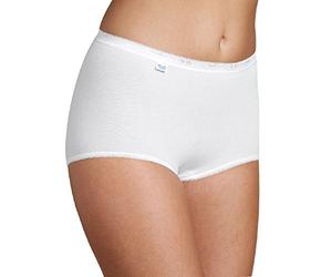Sloggi Basic Maxi Braguitas Moldeadoras para Mujer