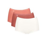 Sloggi Basic+ Maxi C3P Multiple Colours 21