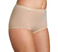 Sloggi Basic+ Maxi C4p Moderno Mujer (Pack de 22)