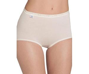 Sloggi Basic+ Maxi Slip Mujer (Pack de 1)